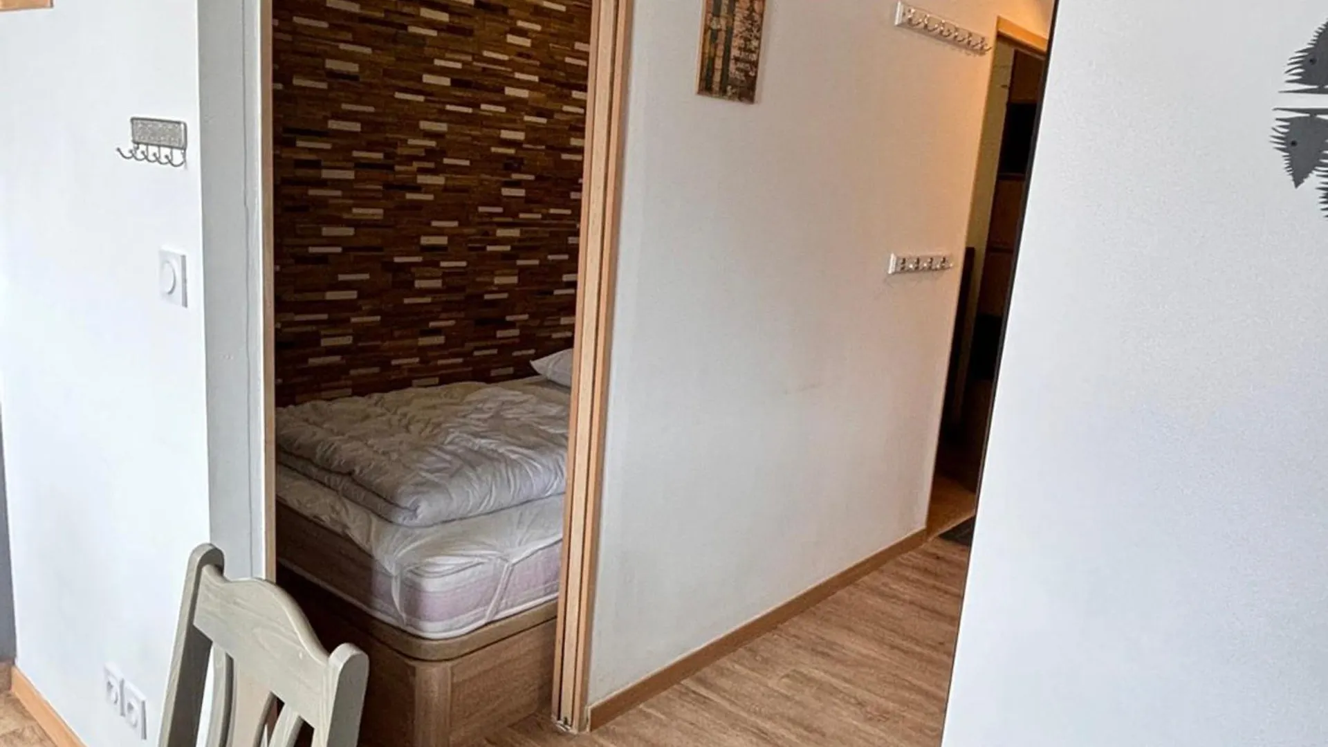 Appartement Renove Au Centre D'Avoriaz Avec Balcon Expose Sud - Fr-1-634-100 Morzine France