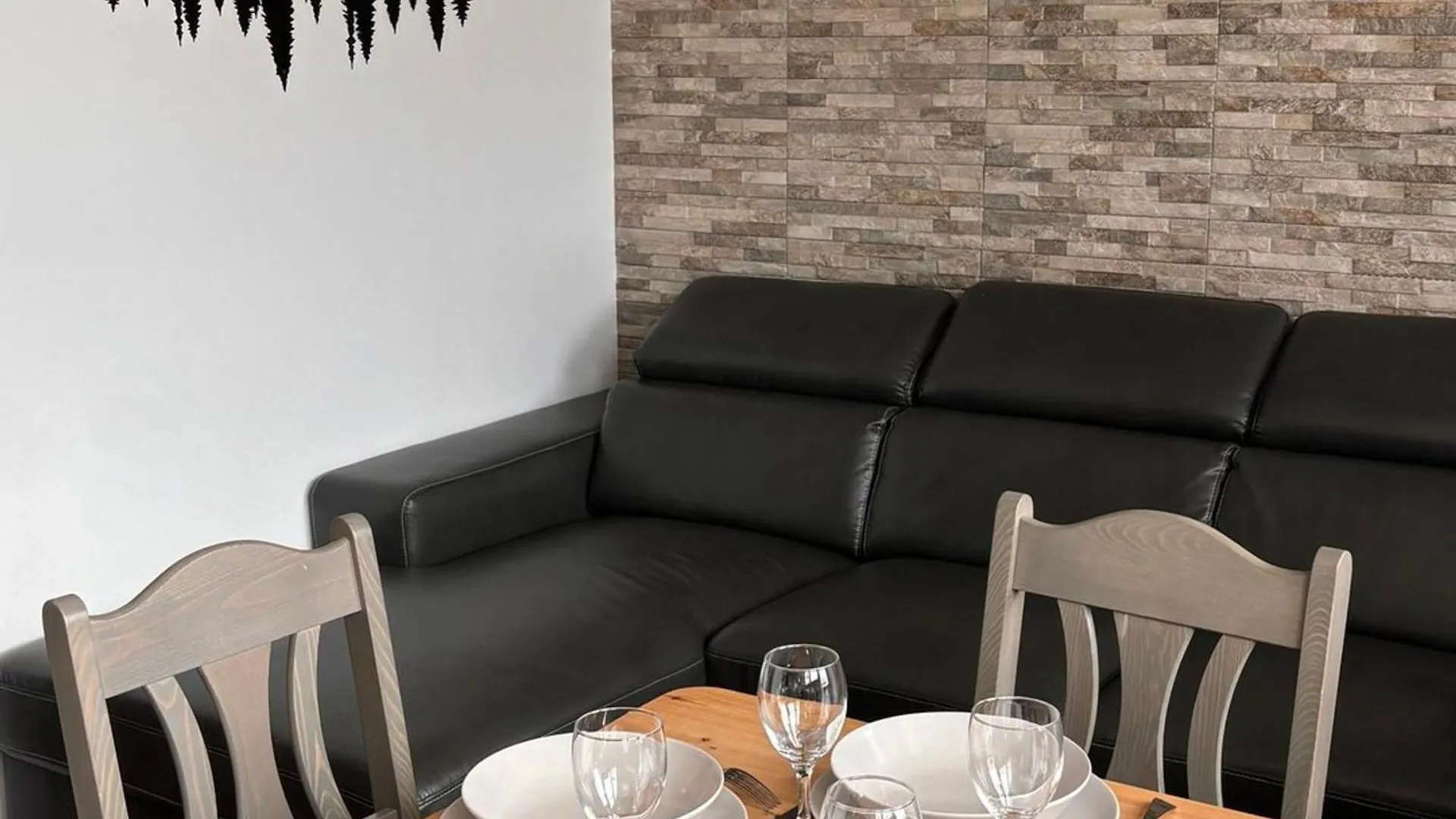 Appartement Renove Au Centre D'Avoriaz Avec Balcon Expose Sud - Fr-1-634-100 Morzine
